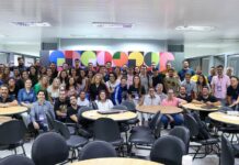 Evento de empreendedorismo movimenta Cidade Universitária