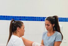 Santa Casa realiza qualificação para Enfermagem