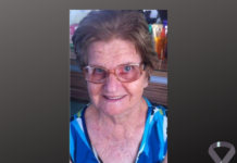 Falece Angelina Menandro Francisco, aos 81 anos