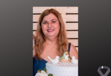 Falece Maria de Fátima de Souza, aos 51 anos