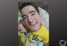 Falece André Matheus da Silva Sousa, aos 24 anos