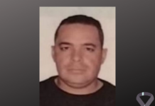 Falece Alessandro Moraes de Brito, aos 42 anos