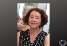 Falece Cleuza Silva Basaglia, aos 82 anos