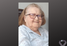 Falece Malvina Mazzo Rondina, aos 85 anos