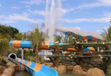 Thermas dos Laranjais adere ao ‘Movimento Mente em Foco’ da ONU