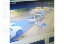 Menino é entregue a desconhecido em saída de creche em Araçatuba