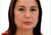 Vereadora de Macedônia se descontrola e manda população “calar a boca”