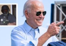 FBI atira e mata homem que ameaçou matar presidente Joe Biden nos EUA