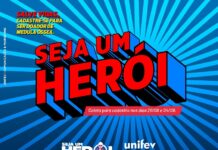 Unifev sediará campanha de cadastro para possíveis doadores de medula óssea