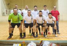 Colaboradores da Santa Casa fazem doação para Hospital