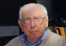 Falece aos 92 anos o Sr. Walter Cavalleri