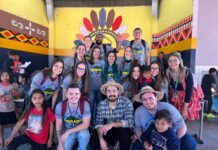 Univida: alunos de Medicina da Unifev retornam de missão humanitária em Mato Grosso do Sul