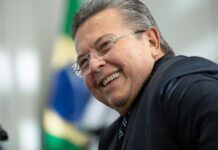 Aniversário de Votuporanga: com apoio de Carlão Pignatari, cidade recebe R$ 135 milhões em investimentos