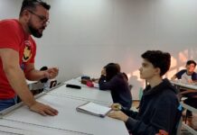 Colégio Unifev inspira alunos a navegarem com responsabilidade na Cidadania Digital