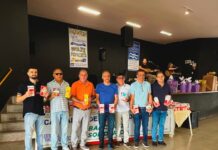 Bancários arrecadam 500 litros de leite para Santa Casa