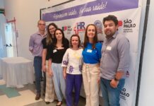 Santa Casa participa de encontro estadual de Humanização