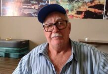 RADIALISTA – Compadre Delmo morre aos 87 anos