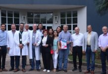 Ex-ministro Antonio Cabrera doa R$ 1 milhão ao Hospital de Base de Rio Preto