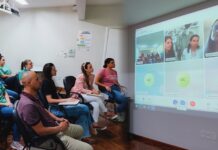 Santa Casa promove encontro sobre cuidados paliativos