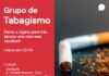 SanSaúde abre mais uma turma do grupo antitabagismo
