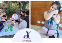 Recanto Tia Marlene reforça o compromisso para a inclusão social