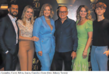 Remolli completa 30 anos de atividade, 12 deles em Votuporanga