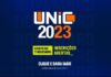 UNIC 2023 abre inscrições