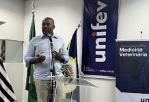 Unifev promove o VIII Encontro de Medicina Veterinária