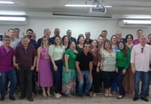 Rotary Oito de Agosto lança o 21º Concurso Melhor Estudante