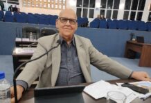 Meidão pede novo cemitério municipal em Votuporanga
