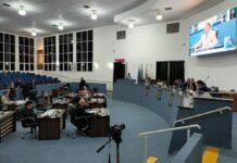 Câmara aprova contas de 2021 da Prefeitura de Votuporanga