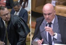 Após embate no STF, Hery Kattwinkel é expulso do Solidariedade em Votuporanga