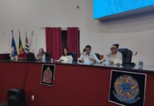Secretarias da Saúde e Fazenda realizam audiências públicas do 2º quadrimestre de 2023