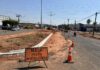 Obra de revitalização: Trecho da Avenida Emílio Arroyo será interditado a partir deste sábado