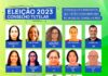Eleição do Conselho Tutelar será neste domingo na escola Faustino