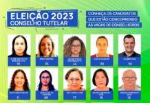 Eleição do Conselho Tutelar será neste domingo na escola Faustino