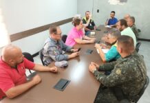 Autoridades se reúnem na Câmara para discutir ações contra maus-tratos e animais soltos nas ruas