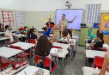 Prefeitura abre período de matrículas para escolas municipais a partir de segunda-feira