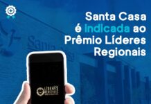 Santa Casa de Votuporanga é indicada ao Prêmio Líderes Regionais