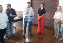 Nova sede do Procon e Ouvidoria é inaugurada