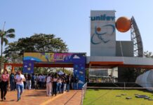 Mais de 3,5 mil estudantes participam da 15ª Mostra Unifev