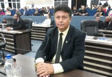 Nilton Santiago pede que Prefeitura realize nova etapa do ‘Cidade Limpa’ em Votuporanga