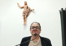 Sueli Friósi destaca chegada da unidade móvel do Hospital do Amor à Câmara
