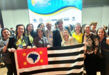 Votuporanga é destaque em encontro regional de Assistência Social no Rio de Janeiro