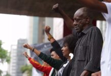 SP sanciona lei que torna dia 20 de novembro feriado estadual da Consciência Negra