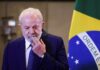 Após cirurgia, Lula deverá trabalhar no Palácio da Alvorada por pelo menos três semanas, diz Planalto
