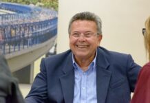 Saúde: Deputado Carlão Pignatari quer implantação de Carreta da Mulher e energia solar para Santas Casas