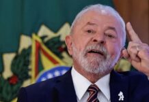 Datafolha: Reprovação ao governo Lula oscila de 37% para 38%