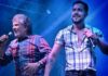 Boteco Show com Matogrosso & Mathias em prol ao Hospital de Amor de Jales