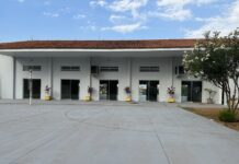 Reforma do Centro de Convivência do Idoso segue para reta final